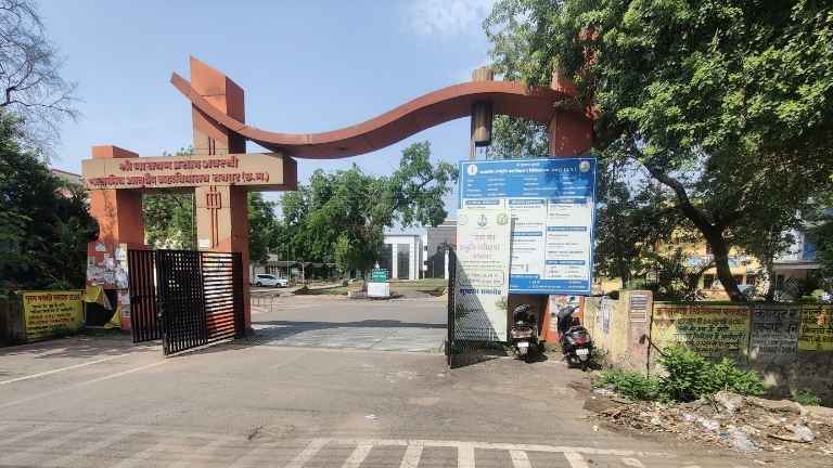 GAC Raipur: A Premier Ayurvedic Institution in Chhattisgarh 3 Ayurved College Raipur Chhattisgarh