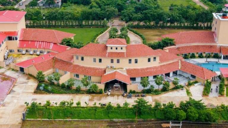 Best Resorts in Raipur 2025: Your Ultimate Guide to the Best Resorts in Raipur 2 Best Resorts in Raipur