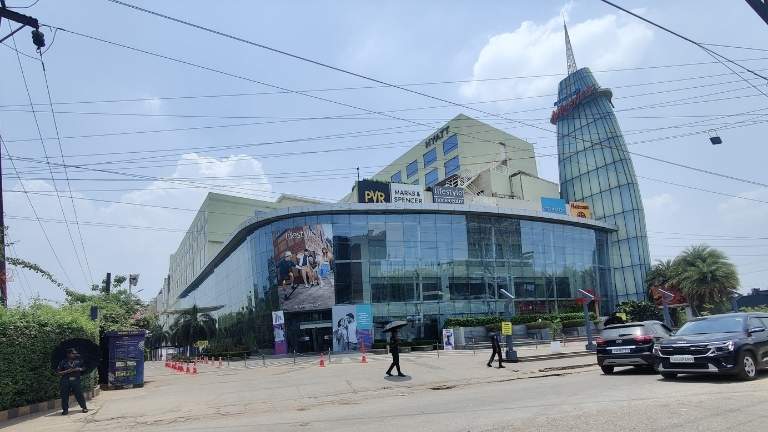 Avanti Vihar Raipur: 2025 Guide to Lifestyle, Markets & Homes 5 Nearby Malls Avanti Vihar Raipur