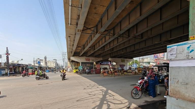 Pachpedi Naka Raipur Chhattisgarh: Your Ultimate Guide to Shopping, Food & Local Life 2 Pachpedi Naka - Ring Road No. 1