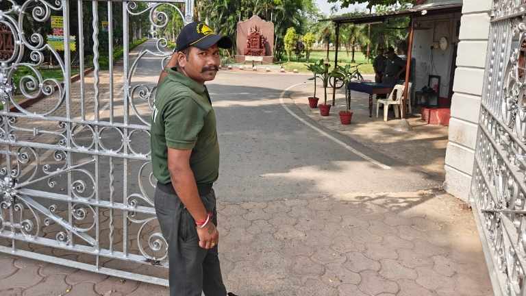 RKC Raipur - Best School in Raipur Since 1894 2 Rajkumar College in Raipur Chhattisgarh
