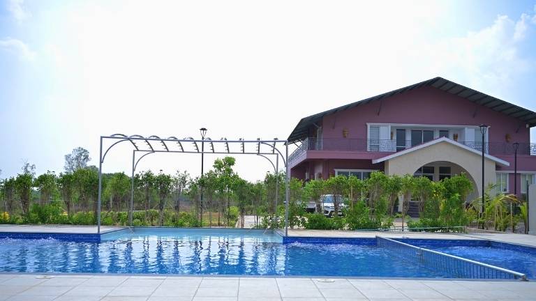 Best Resorts in Raipur 2025: Your Ultimate Guide to the Best Resorts in Raipur 4 Top Raipur Resorts