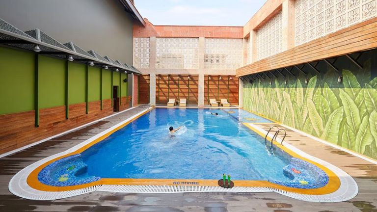 Best Resorts in Raipur 2025: Your Ultimate Guide to the Best Resorts in Raipur 3 Top Resorts in Raipur