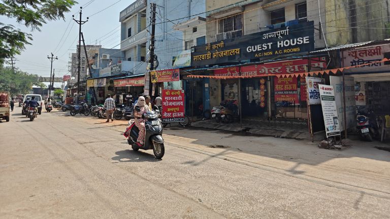 MMI Hospital Raipur: The Ultimate Guide to Trusted Healthcare in Chhattisgarh 2025 6 guest house near the MMI hospital