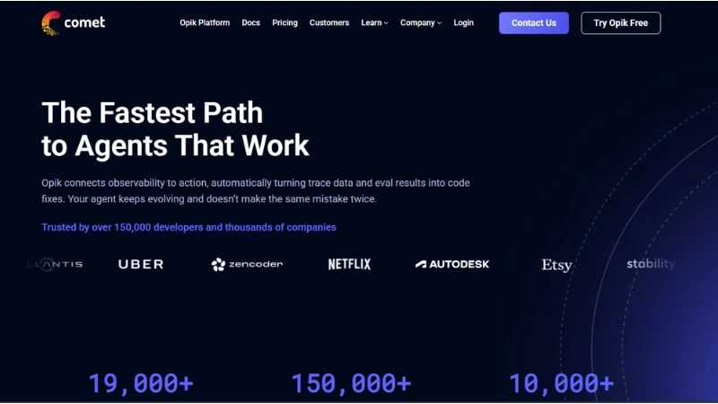 10 Best AI Tools for Productivity in 2026 10 Comet AI browser for smarter web search and productivity workflows