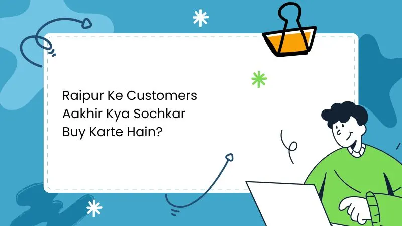 Digital Marketing Raipur: Local Business Growth Formula 2 Digital Marketing in Raipur