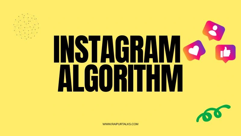 Instagram Algorithm