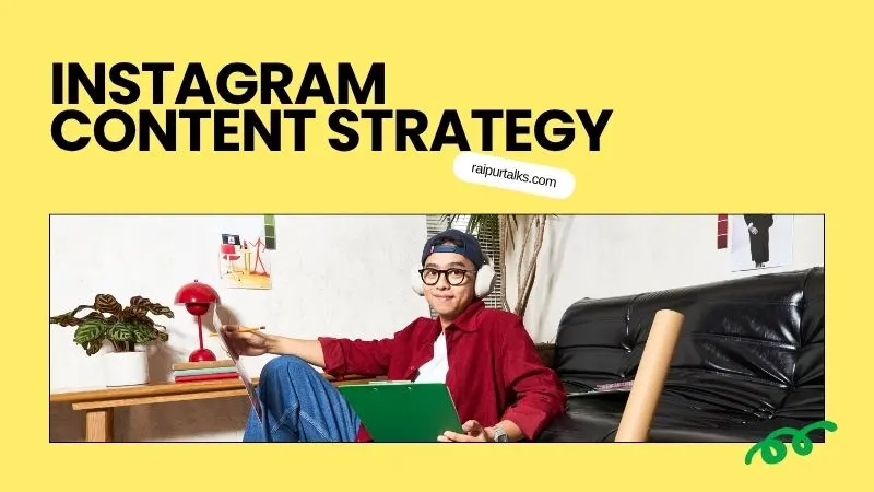 Instagram Content Strategy