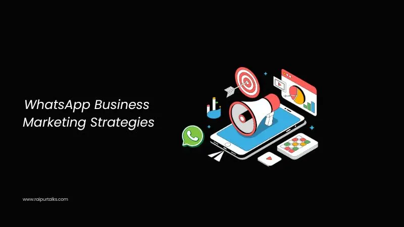 WhatsApp Business Marketing: 2026 Ki Complete Guide 5 WhatsApp Business Marketing Strategies
