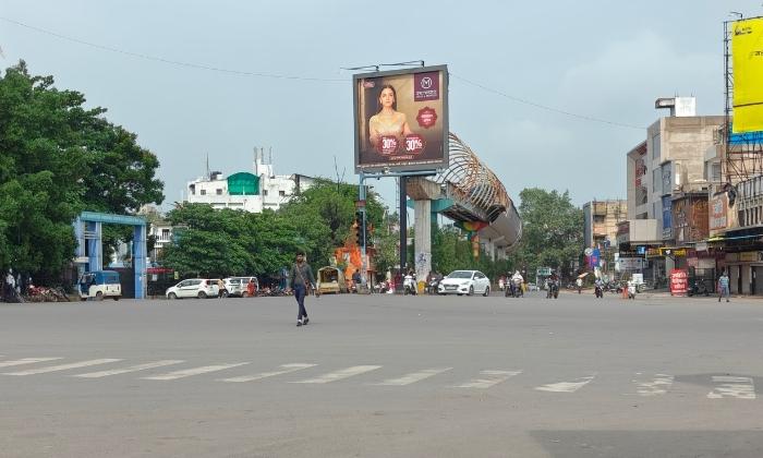 Kutchery Chowk Raipur: The Beating Heart of Legal, Local & Lifestyle in Raipur CG 4 DKS Super Speciality Hospital
