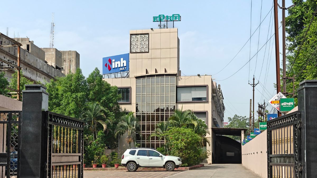 Haribhoomi Epaper Raipur Chhattisgarh