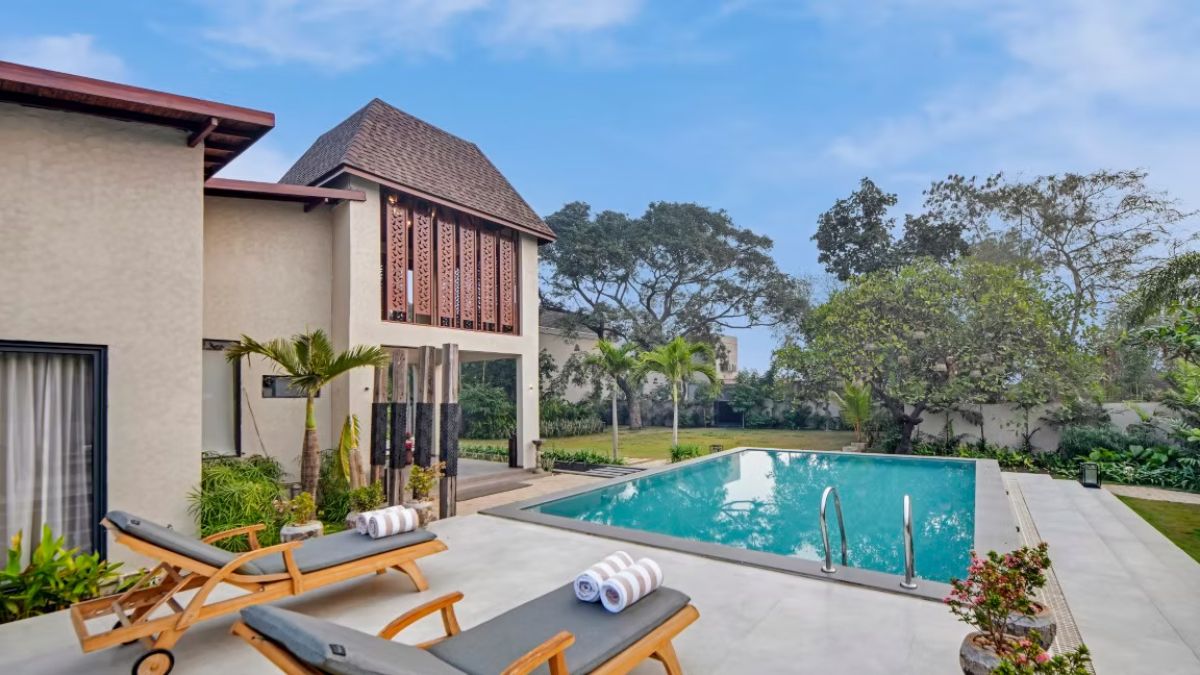 best resorts near Raipur Chhattisgarh
