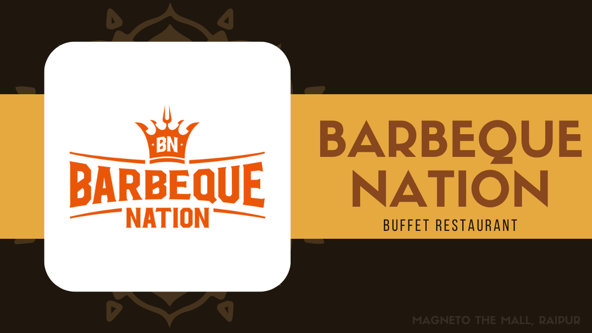barbeque nation Raipur