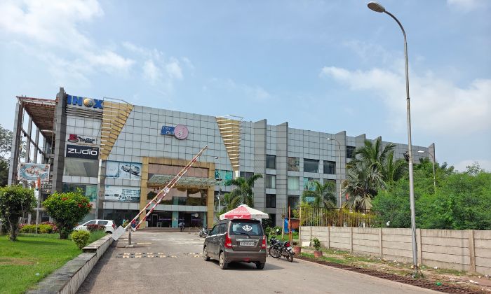 City Mall 36