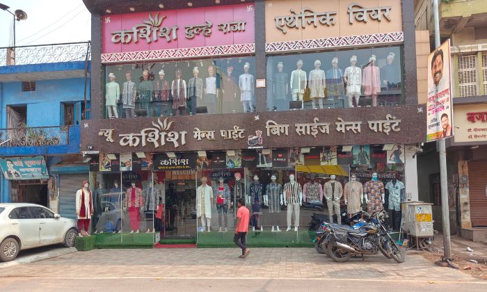 Lakhe Nagar Raipur: A Complete Locality Guide for 2025 5 New Kashish & Dulhe Raja