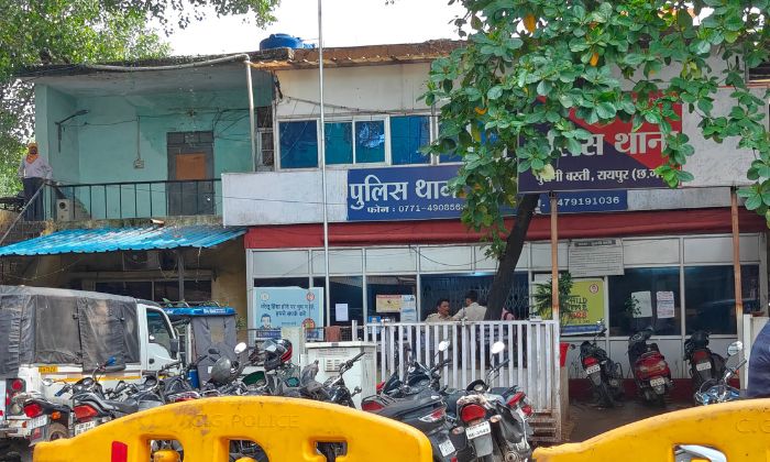 Lakhe Nagar Raipur: A Complete Locality Guide for 2025 8 Purani Basti Police Station
