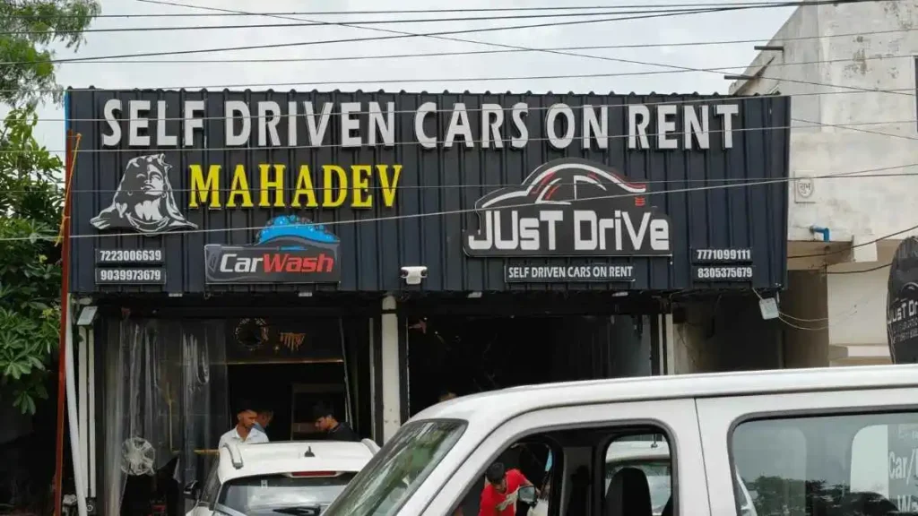 Car Rental in Raipur: The Ultimate 2025 Guide to Convenient, Affordable, and Flexible Travel 2 top rated car rental in raipur