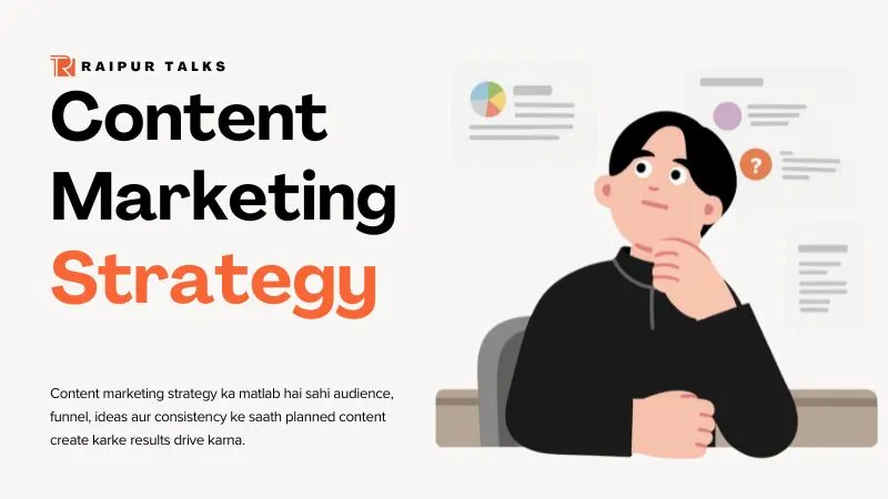 Content Marketing Strategy 2026