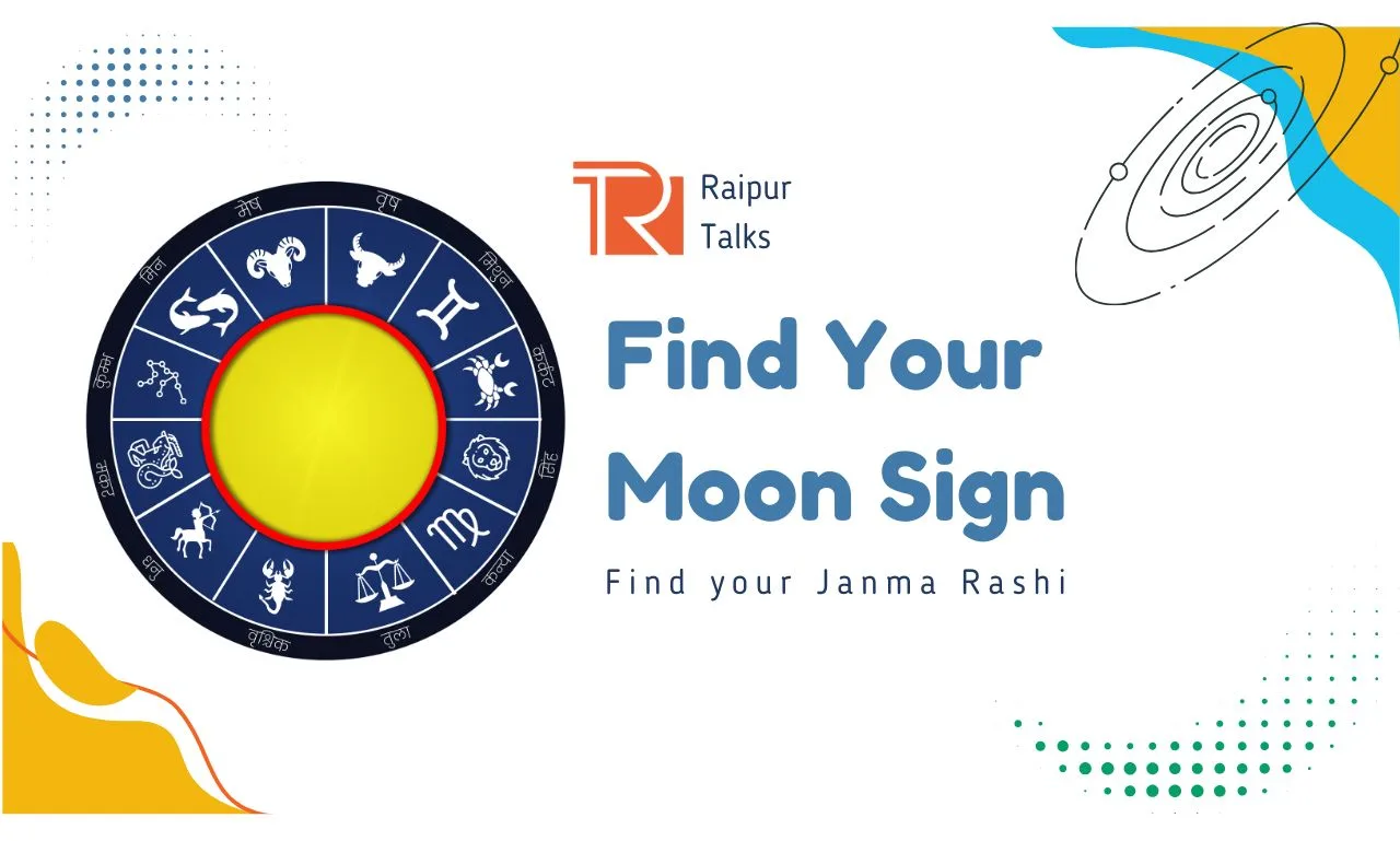 Rashi Calculator: Find Your Moon Sign the Right Way 1 Rashi Calculator Online Free